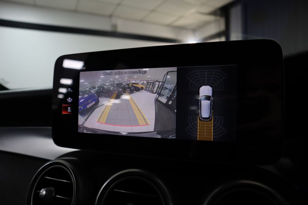 Used Mercedes-Benz GLC 2020 for sale - 76163302: Photo 43