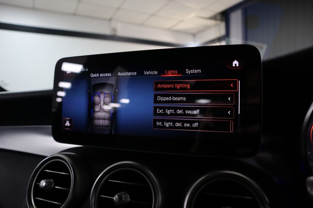 Used Mercedes-Benz GLC 2020 for sale - 76163302: Photo 48