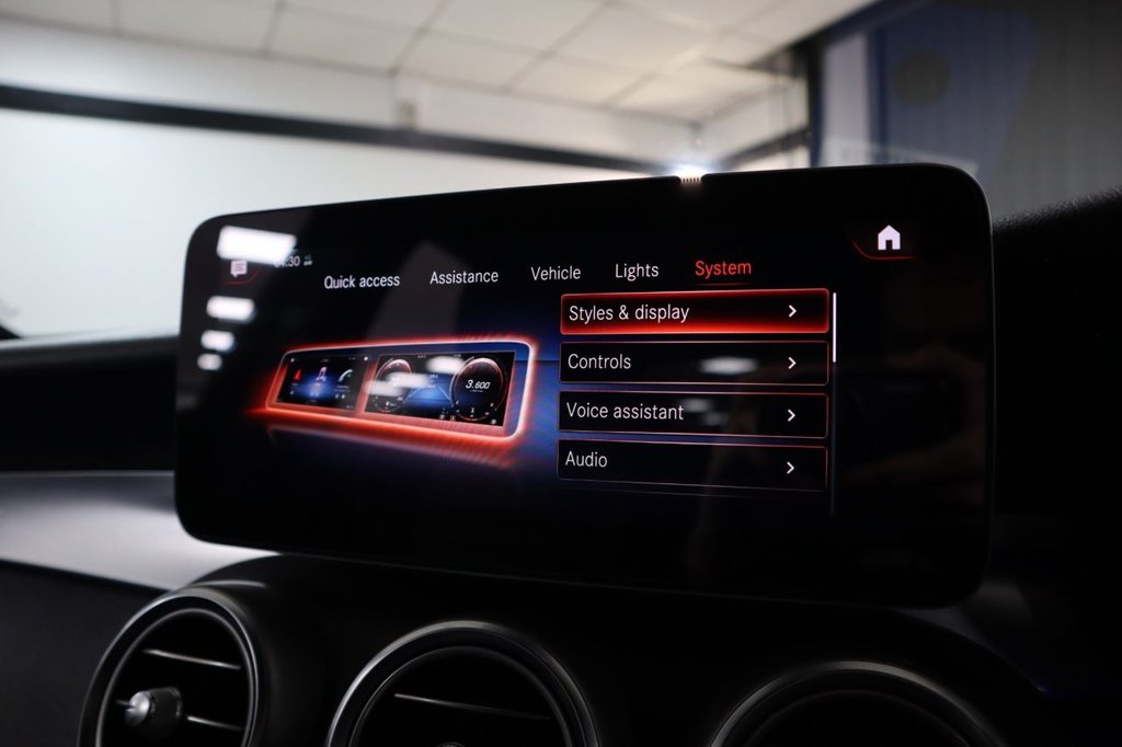 Used Mercedes-Benz GLC 2020 for sale - 76163302: Photo 49