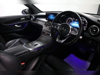 Used Mercedes-Benz GLC 2020 for sale - 76163302: Photo 4