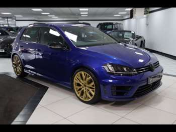 Used Volkswagen Golf 2016 for sale - 75275789: Photo