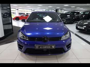 Used Volkswagen Golf 2016 for sale - 75275789: Photo
