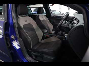Used Volkswagen Golf 2016 for sale - 75275789: Photo