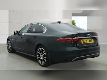 Used Jaguar XF 2023 for sale - 79409041: Photo