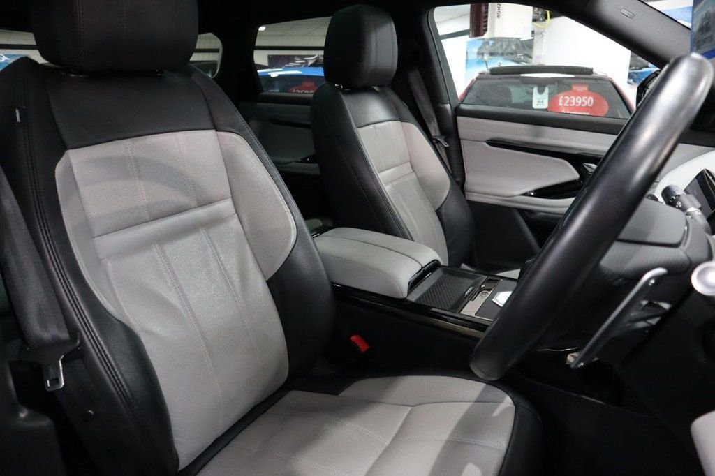 Used Land Rover Range Rover Evoque 2021 for sale - 76784145: Photo 14