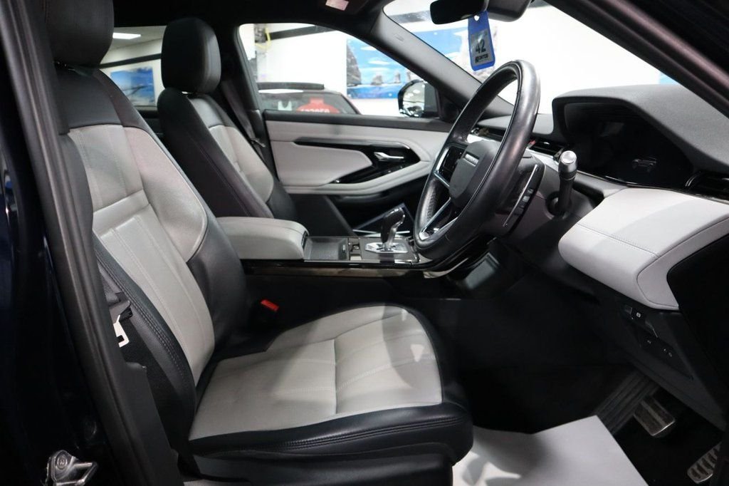 Used Land Rover Range Rover Evoque 2021 for sale - 76784145: Photo 15