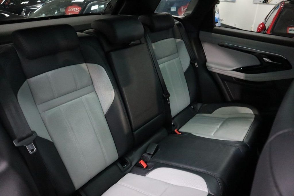Used Land Rover Range Rover Evoque 2021 for sale - 76784145: Photo 16