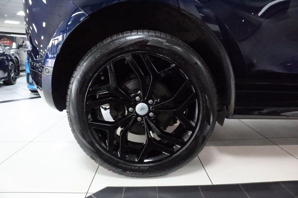 Used Land Rover Range Rover Evoque 2021 for sale - 76784145: Photo 17