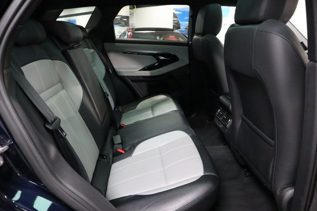 Used Land Rover Range Rover Evoque 2021 for sale - 76784145: Photo 19