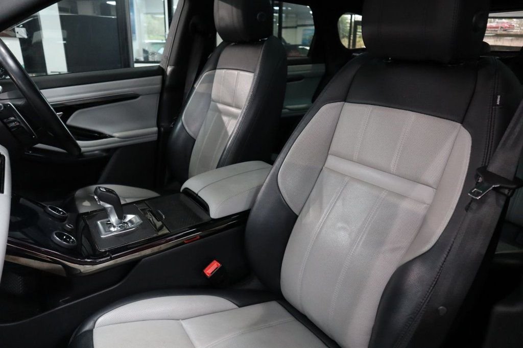 Used Land Rover Range Rover Evoque 2021 for sale - 76784145: Photo 20