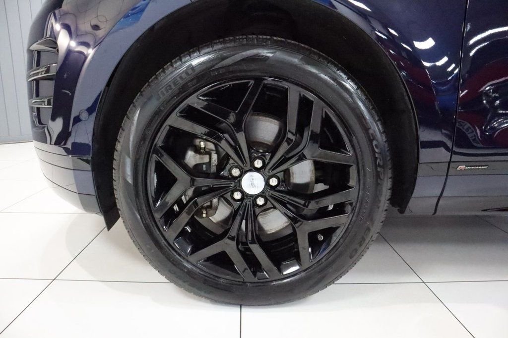 Used Land Rover Range Rover Evoque 2021 for sale - 76784145: Photo 21