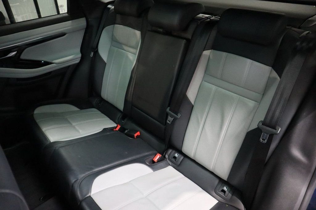 Used Land Rover Range Rover Evoque 2021 for sale - 76784145: Photo 23