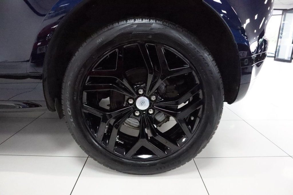 Used Land Rover Range Rover Evoque 2021 for sale - 76784145: Photo 24