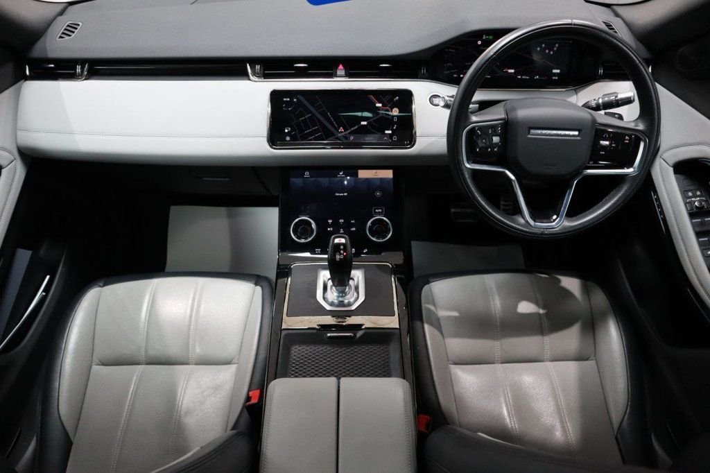 Used Land Rover Range Rover Evoque 2021 for sale - 76784145: Photo 26
