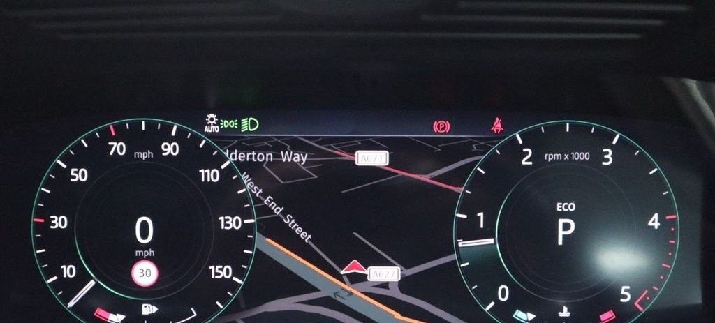 Used Land Rover Range Rover Evoque 2021 for sale - 76784145: Photo 28