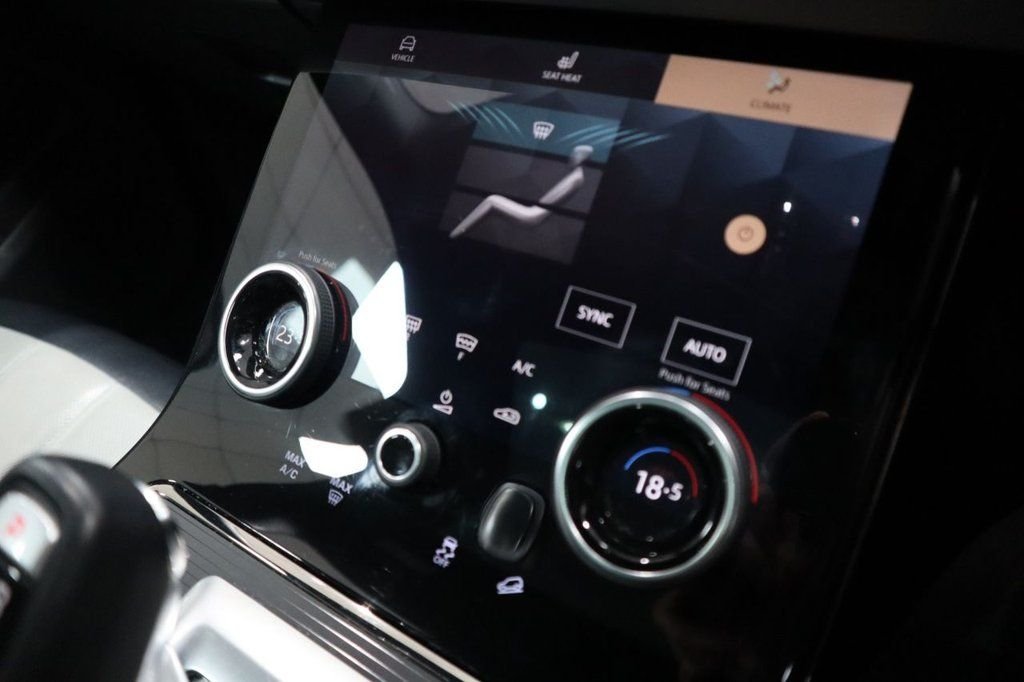 Used Land Rover Range Rover Evoque 2021 for sale - 76784145: Photo 30