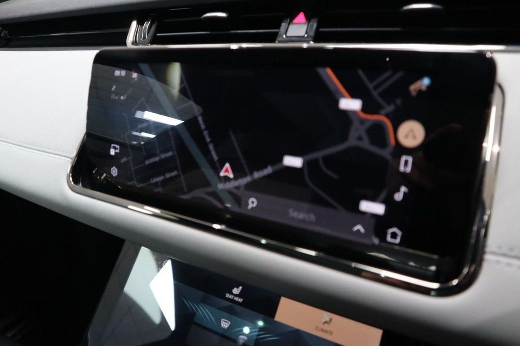 Used Land Rover Range Rover Evoque 2021 for sale - 76784145: Photo 32