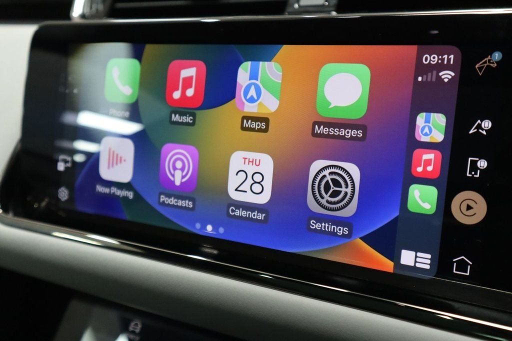 Used Land Rover Range Rover Evoque 2021 for sale - 76784145: Photo 33