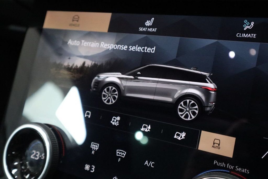 Used Land Rover Range Rover Evoque 2021 for sale - 76784145: Photo 34