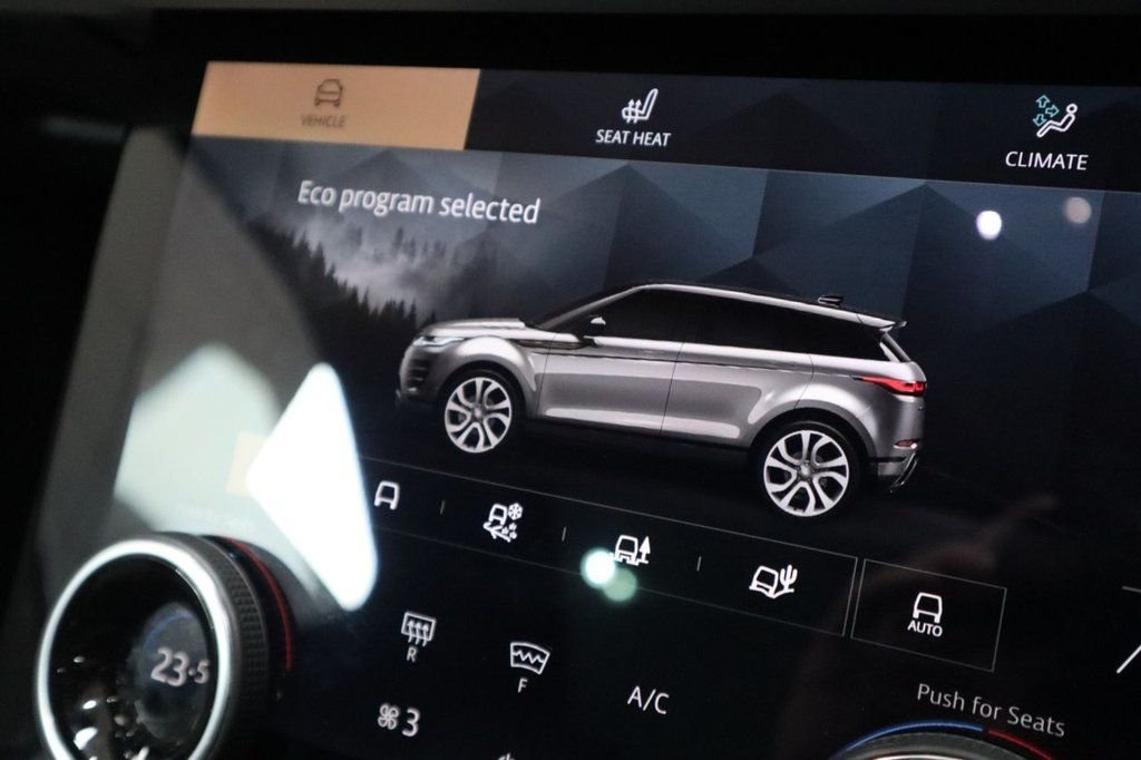 Used Land Rover Range Rover Evoque 2021 for sale - 76784145: Photo 35