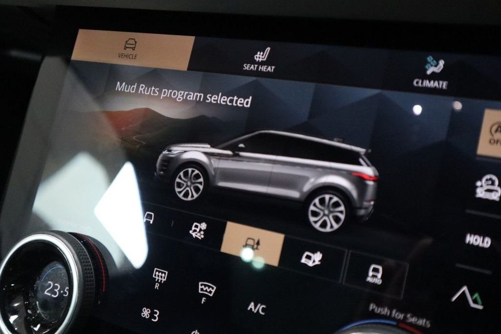 Used Land Rover Range Rover Evoque 2021 for sale - 76784145: Photo 38