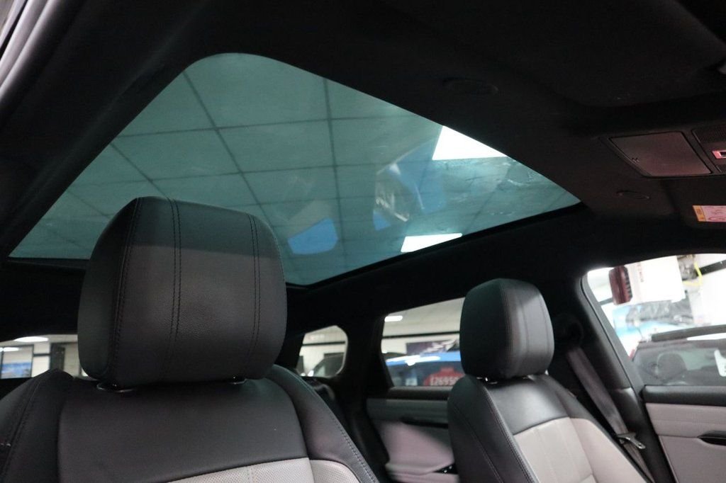 Used Land Rover Range Rover Evoque 2021 for sale - 76784145: Photo 4