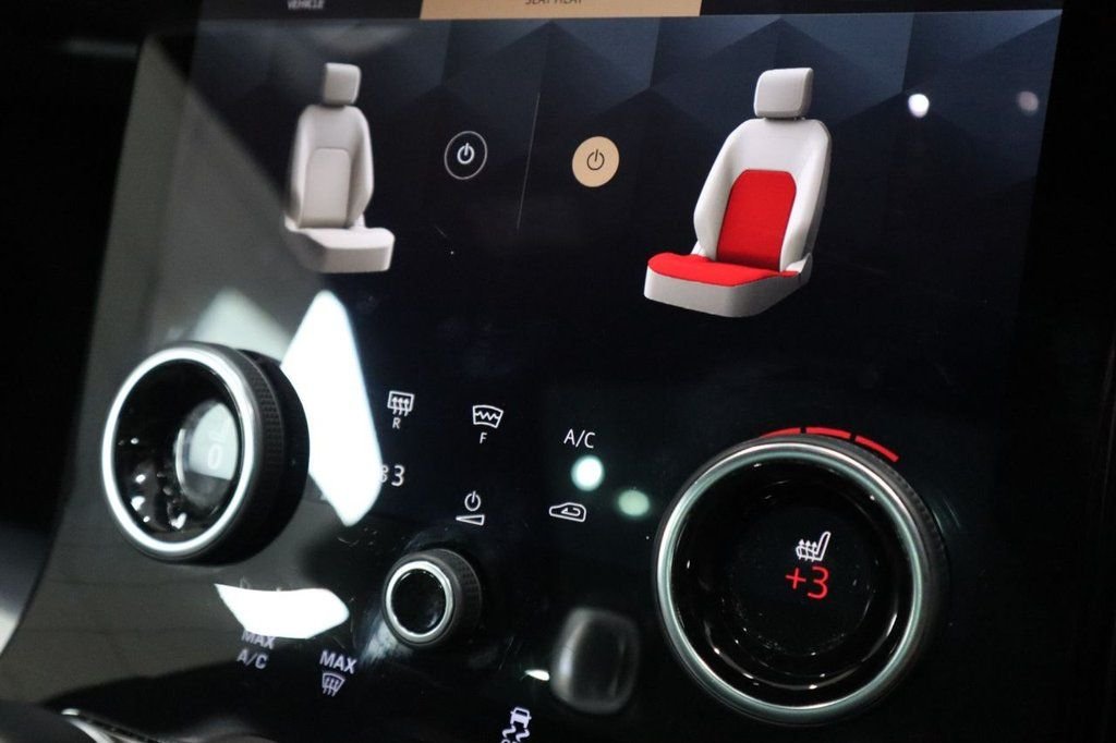 Used Land Rover Range Rover Evoque 2021 for sale - 76784145: Photo 40