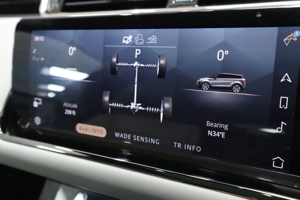 Used Land Rover Range Rover Evoque 2021 for sale - 76784145: Photo 44