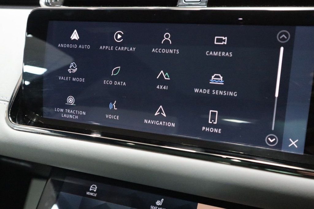 Used Land Rover Range Rover Evoque 2021 for sale - 76784145: Photo 45