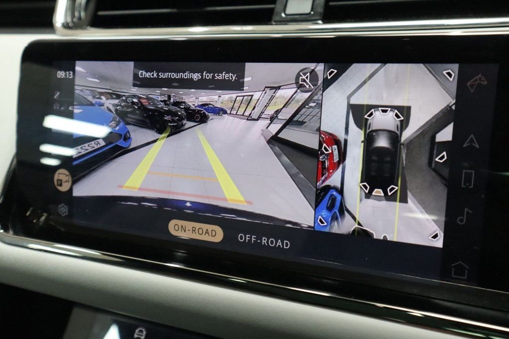 Used Land Rover Range Rover Evoque 2021 for sale - 76784145: Photo 46