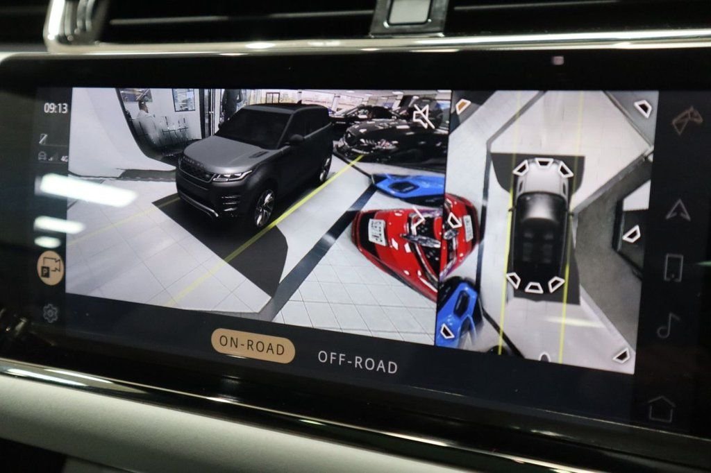 Used Land Rover Range Rover Evoque 2021 for sale - 76784145: Photo 47