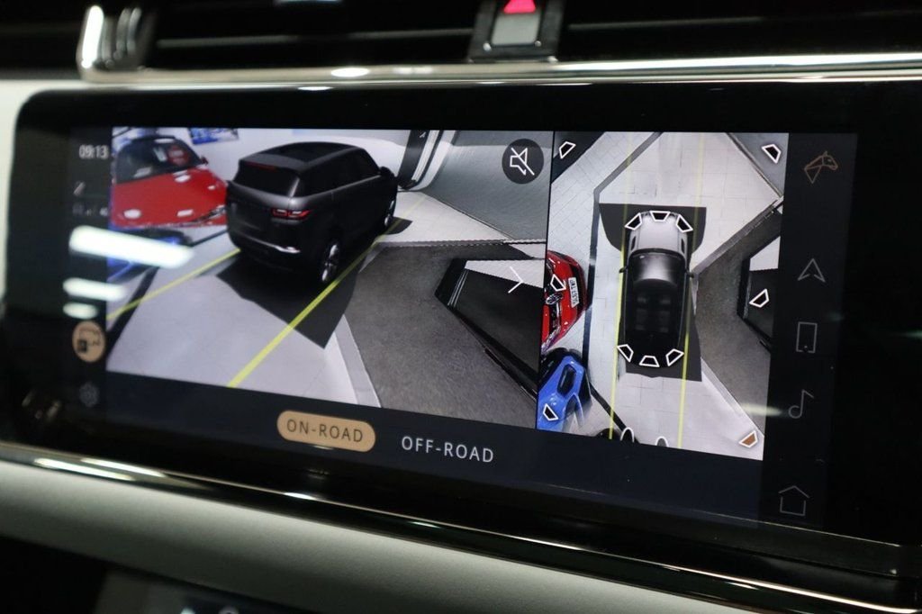 Used Land Rover Range Rover Evoque 2021 for sale - 76784145: Photo 48