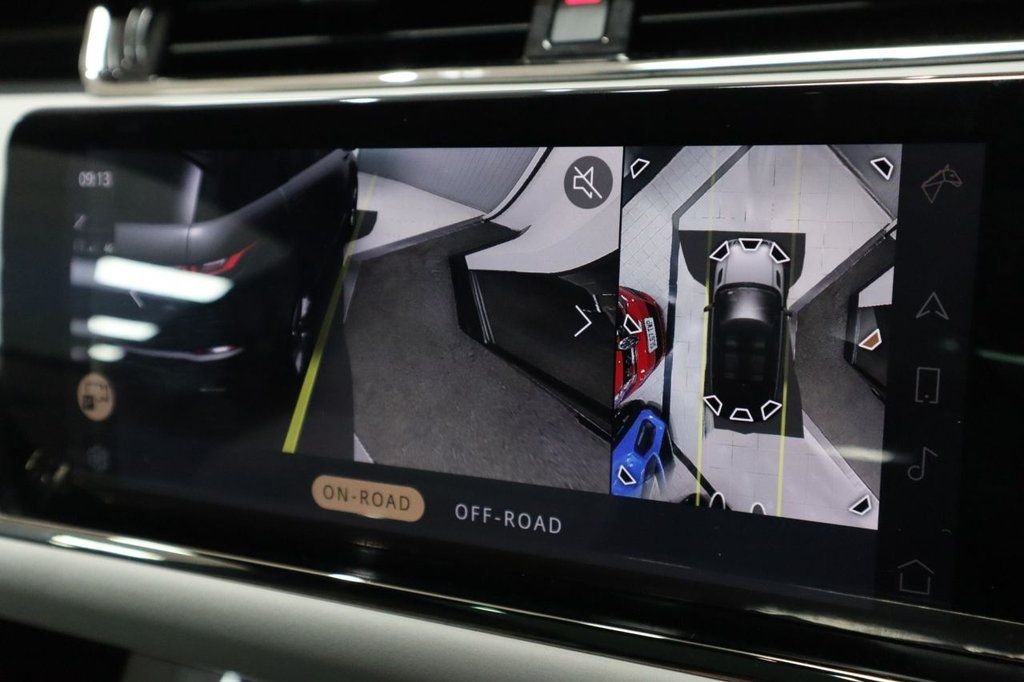 Used Land Rover Range Rover Evoque 2021 for sale - 76784145: Photo 49