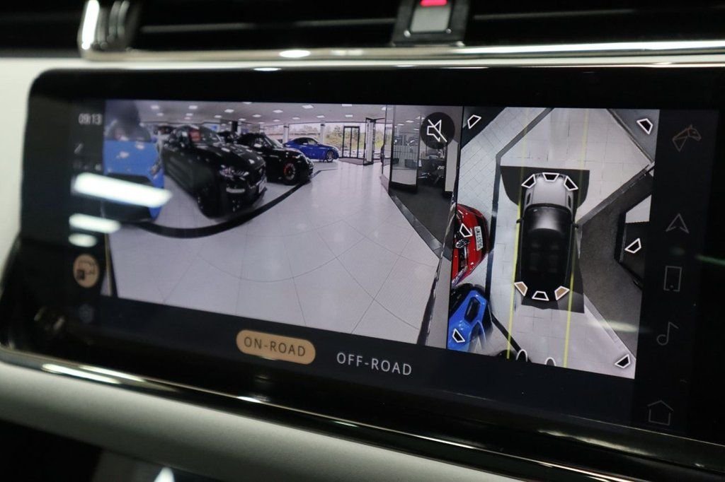 Used Land Rover Range Rover Evoque 2021 for sale - 76784145: Photo 50