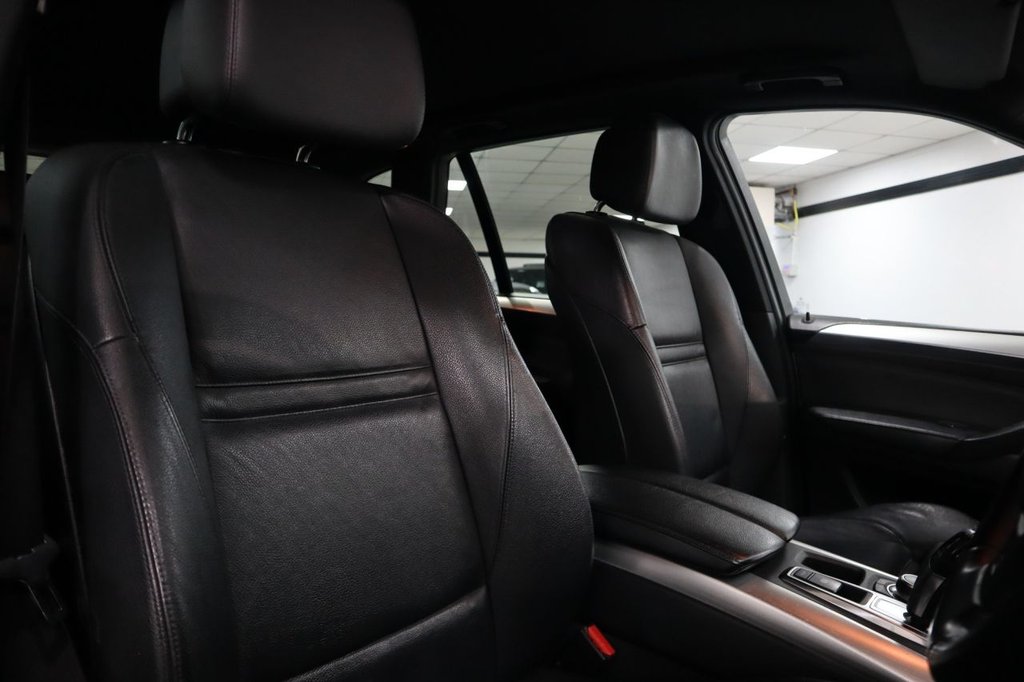 Used BMW X5 2010 for sale - 76724763: Photo 12