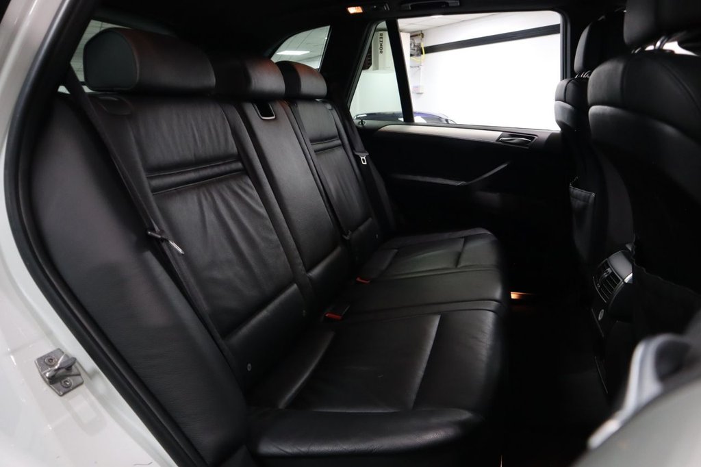 Used BMW X5 2010 for sale - 76724763: Photo 15