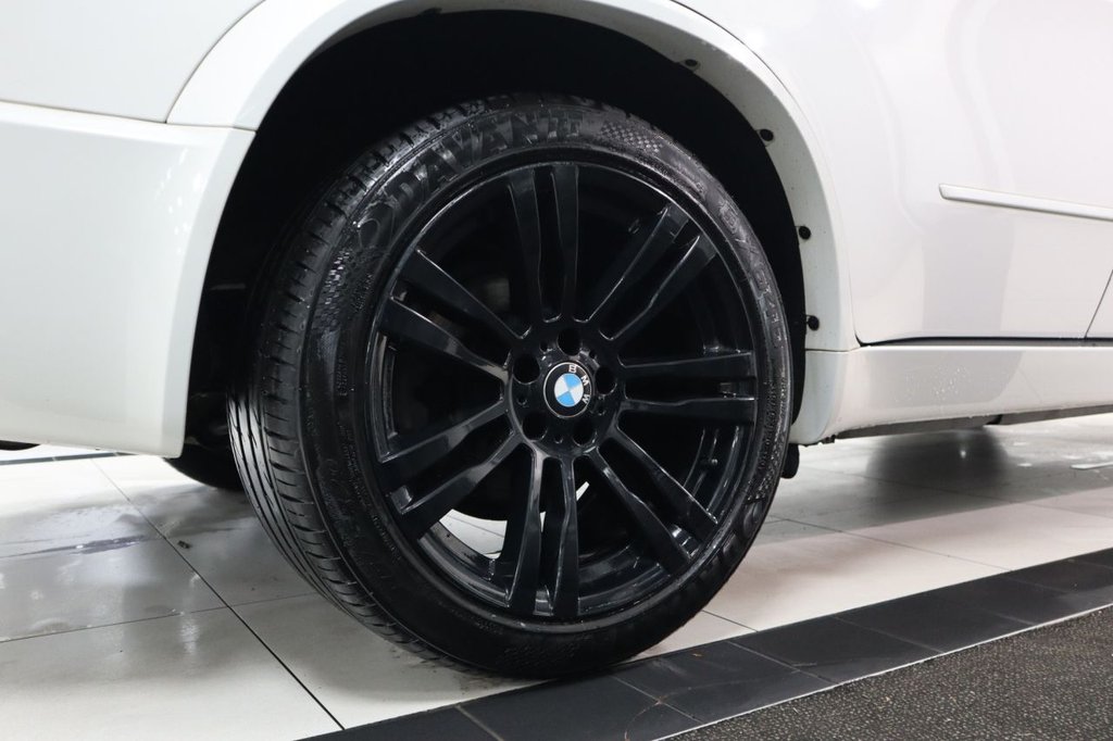 Used BMW X5 2010 for sale - 76724763: Photo 16