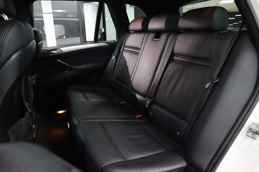 Used BMW X5 2010 for sale - 76724763: Photo 17