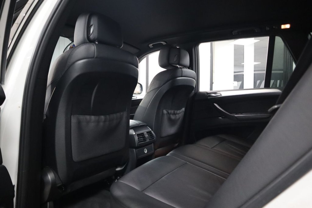 Used BMW X5 2010 for sale - 76724763: Photo 18