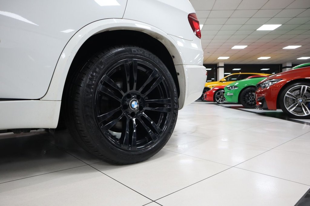 Used BMW X5 2010 for sale - 76724763: Photo 19