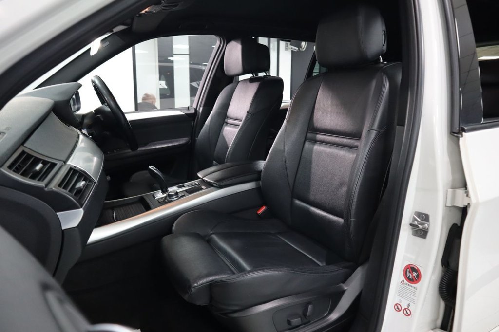 Used BMW X5 2010 for sale - 76724763: Photo 20