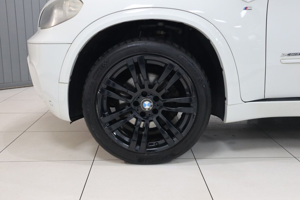 Used BMW X5 2010 for sale - 76724763: Photo 21