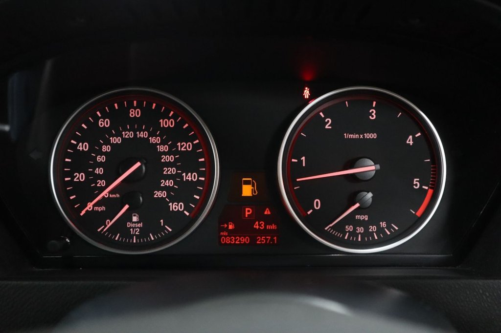 Used BMW X5 2010 for sale - 76724763: Photo 25