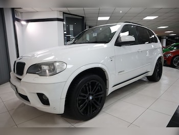 Used BMW X5 2010 for sale - 76724763: Photo