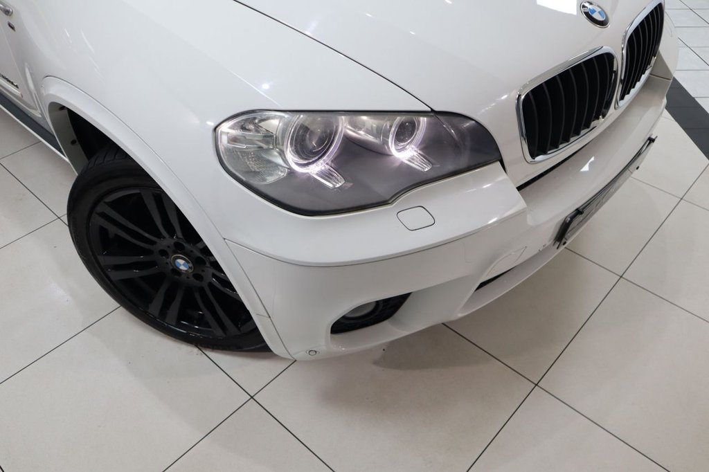 Used BMW X5 2010 for sale - 76724763: Photo 46