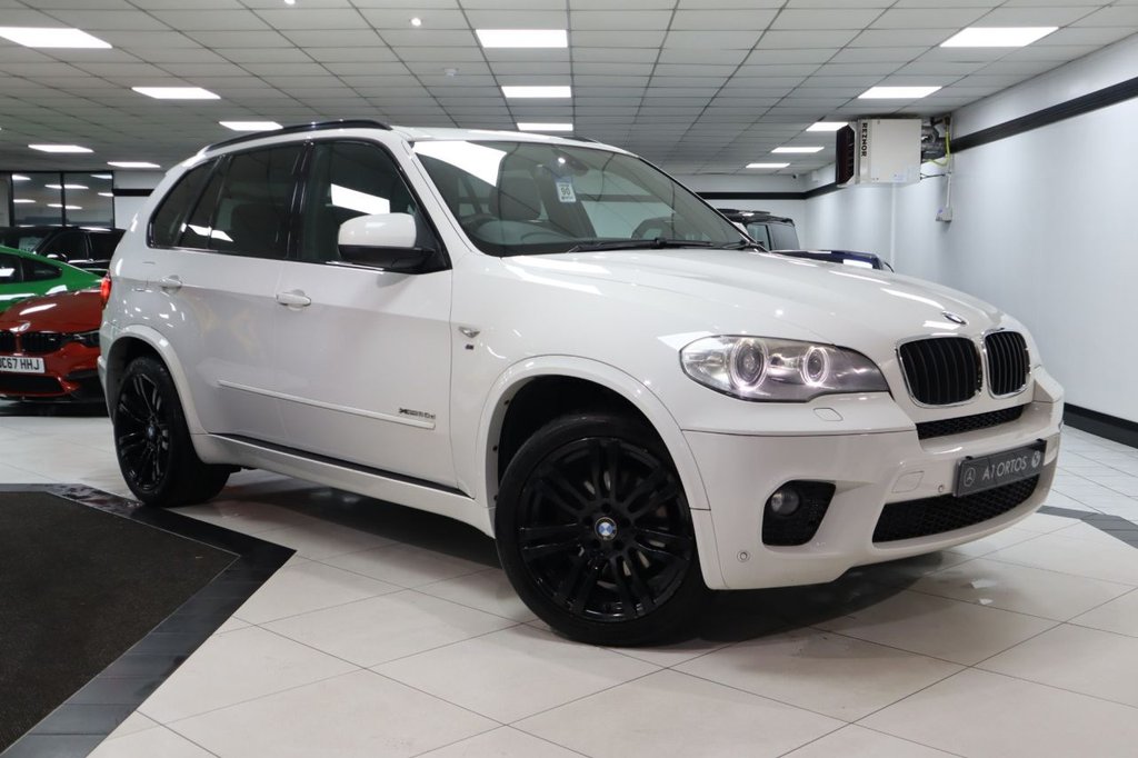 Used BMW X5 2010 for sale - 76724763: Photo 47