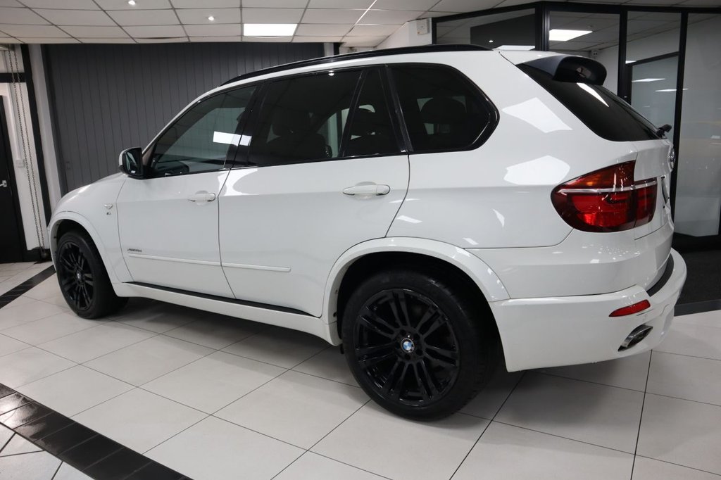 Used BMW X5 2010 for sale - 76724763: Photo 5