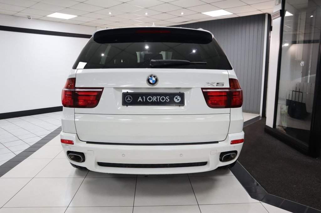 Used BMW X5 2010 for sale - 76724763: Photo 6