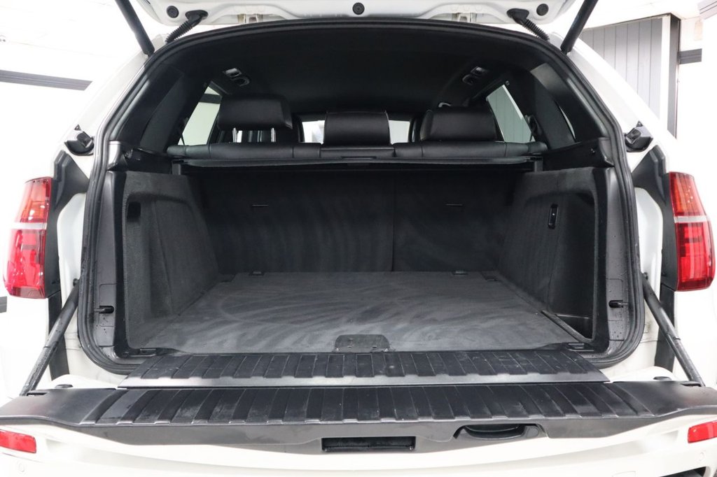 Used BMW X5 2010 for sale - 76724763: Photo 7