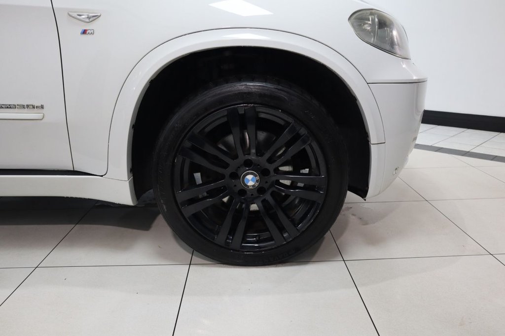 Used BMW X5 2010 for sale - 76724763: Photo 9
